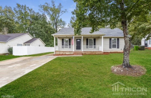 124 Hookston Way - 124 Hookston Way, Richland County, SC 29063