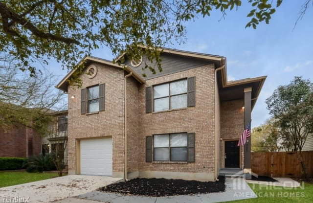 6623 Honeyridge Lane - 6623 Honeyridge Lane, Bexar County, TX 78239