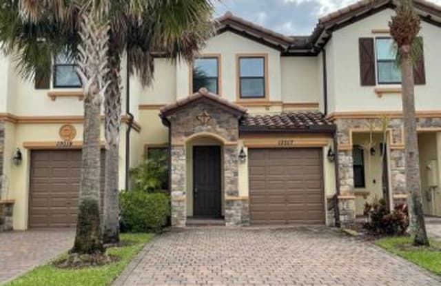 13017 Anthorne Lane - 13017 Anthorne Lane, Palm Beach County, FL 33436