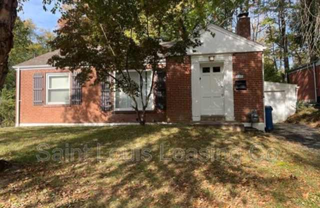 821 Gerald Place,