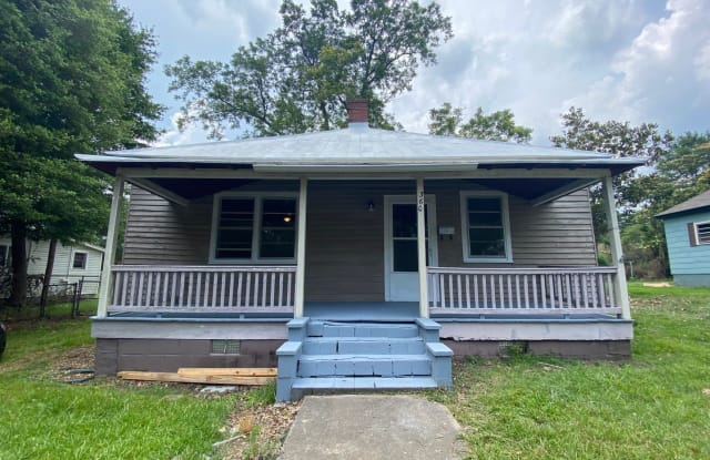 360 Wesley St. - 360 Wesley Street, Spartanburg, SC 29303