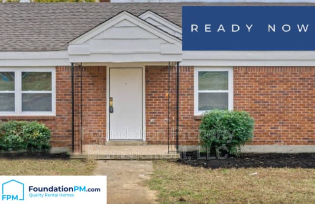 3019 Gulf Avenue - 3019 Gulf Avenue, Memphis, TN 38114