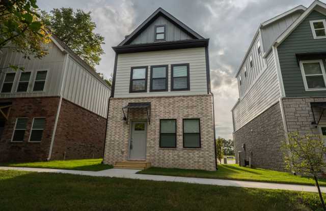 Photo of Brand New 2 BR Townhomes