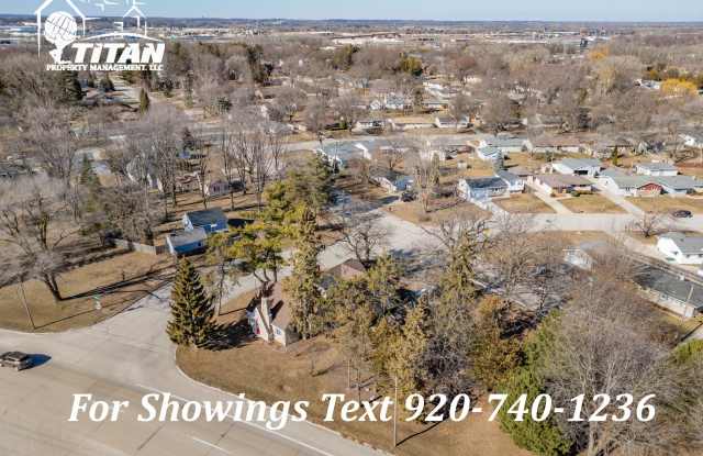 1704 West Mason Street -A