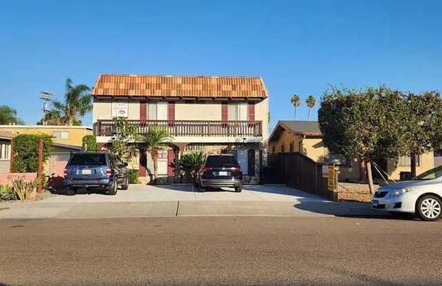 Photo of North Park 2 Bedroom 2 Bath Apartment