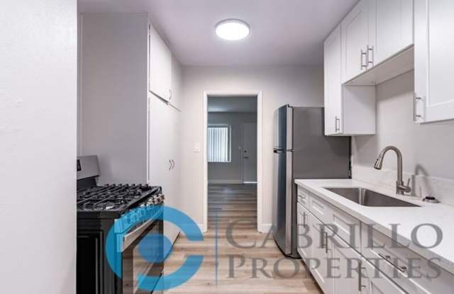 Photo of 2401 C Street