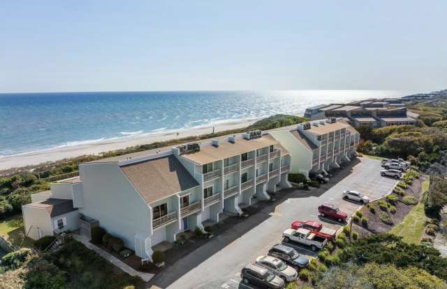 535 Salter Path Road