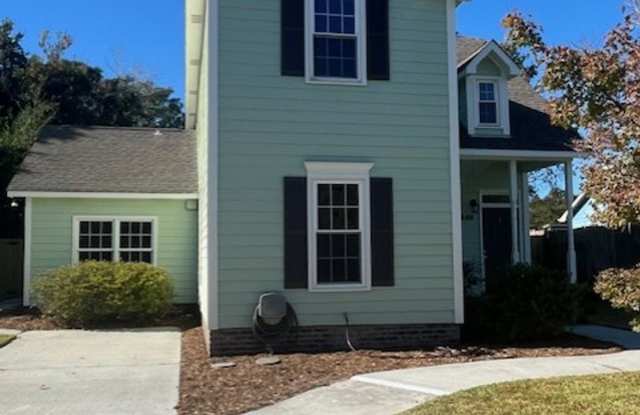 Photo of Recently Renovated Home in Wilmington