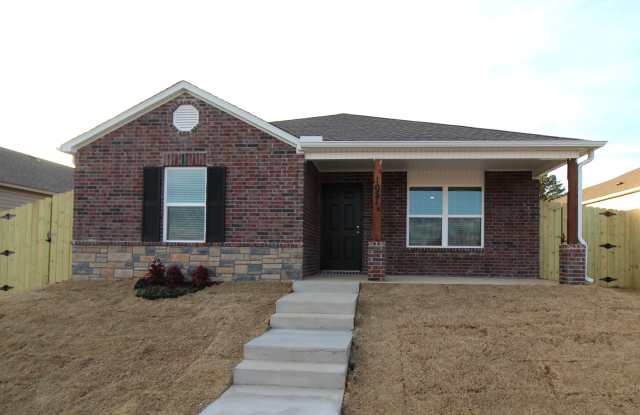 1051 South Nighthawk Lane