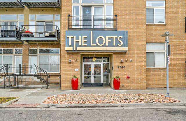 Photo of 7240 West Custer Avenue#316