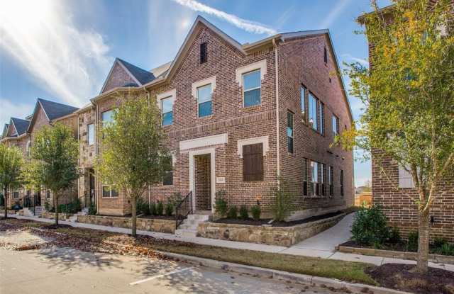 4233 Broadway Avenue - 4233 Broadway Avenue, Flower Mound, TX 75028