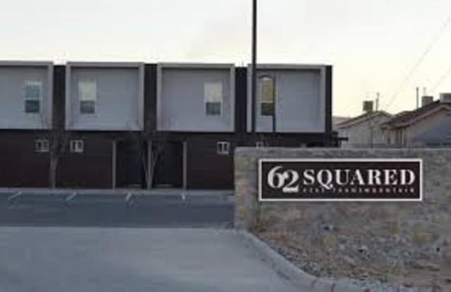 6262 WOODROW BEAN - 6262 Woodrow Bean Transmountain Drive, El Paso, TX 79924