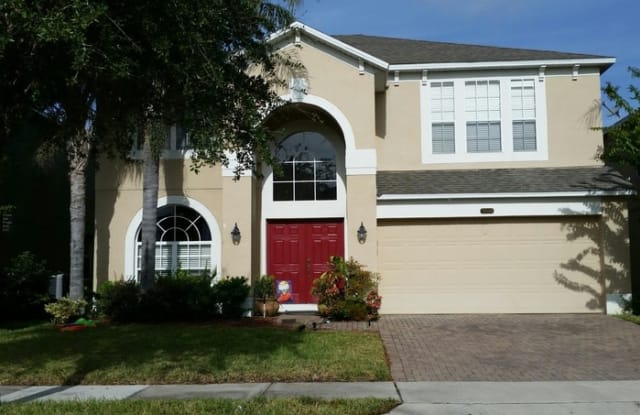 13026 Moss Park Ridge Drive - 13026 Moss Park Ridge Drive, Orange County, FL 32832