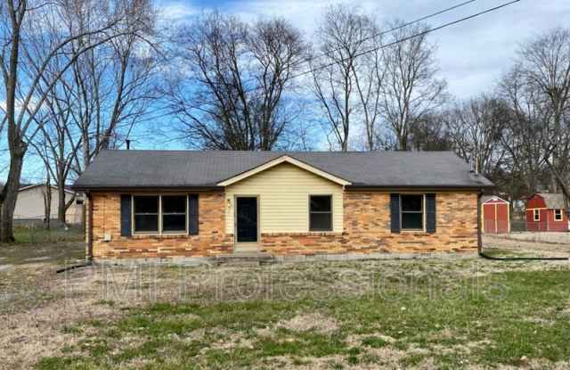 528 Lincoln Dr