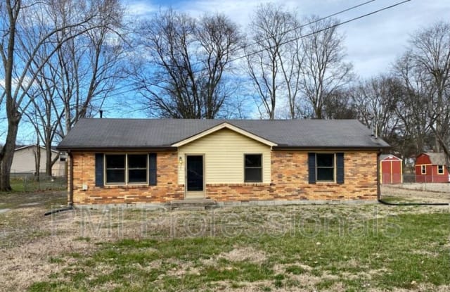 528 Lincoln Dr - 528 Lincoln Drive, Gallatin, TN 37066