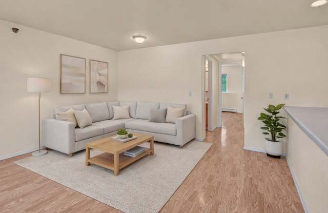 Photo of Timber Ridge