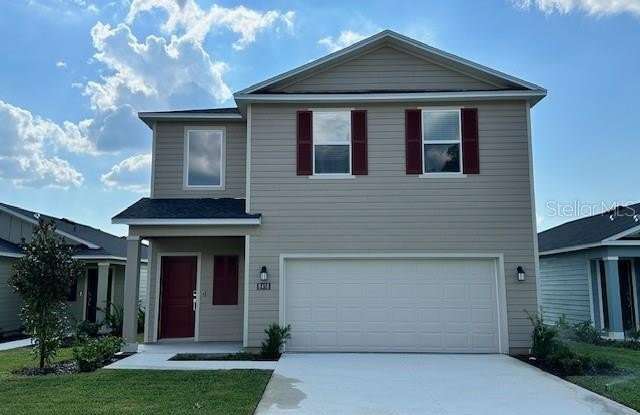 Photo of 8418 SW 41ST CIRCLE