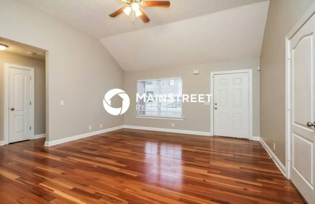 3548 Mount View Ridge Drive