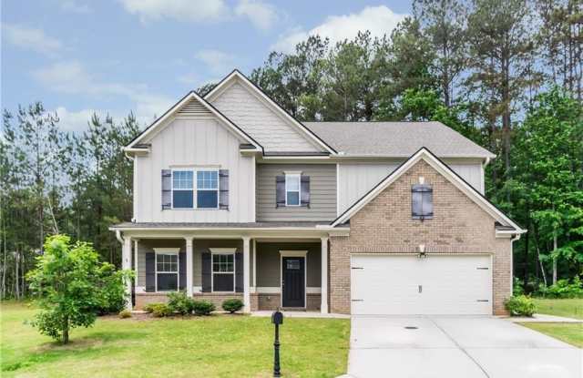 67 Summer House Court