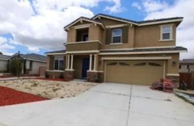 25639 Solell Circle - 25639 Solell Circle, Menifee, CA 92585