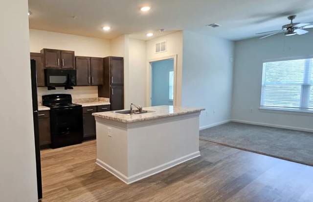 Photo of Parkside at Quarry Yards