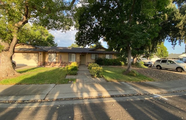 1417 Ballena Pl - 1417 Ballena Place, Modesto, CA 95355