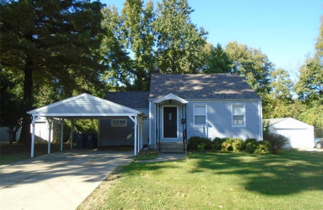 3 ORCHARD Lane - 3 Orchard Lane, Collinsville, IL 62234