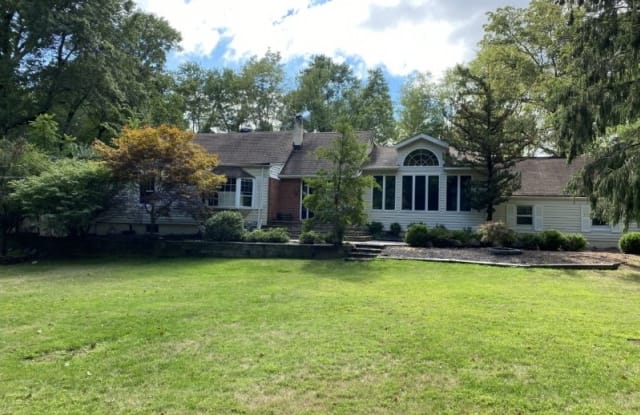 16 Roosevelt Rd - 16 Roosevelt Road, Morris County, NJ 07928