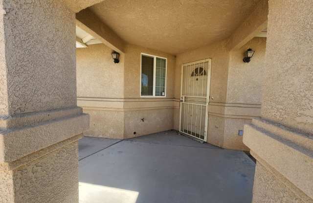 COMING SOON! Indian Cove 3Bedroom/2 Bathroom