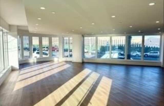 160 Richmond Terrace