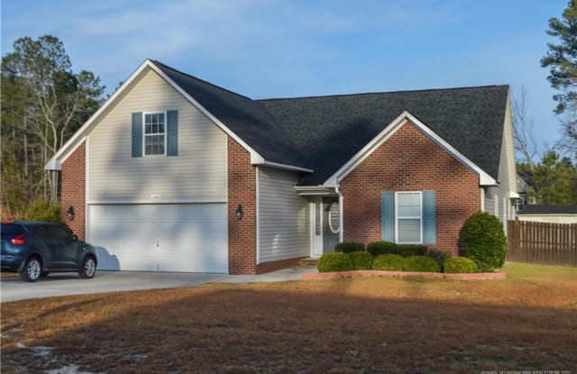 1744 Ponderosa Trail - 1744 Ponderosa Trail, Harnett County, NC 28326