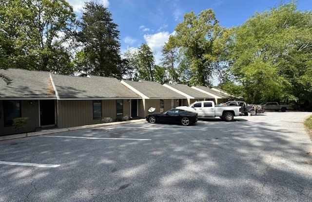 105 Old Central Road