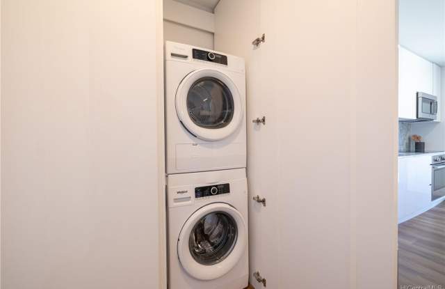 Photo of 1 bedroom Penthouse at Aalii
