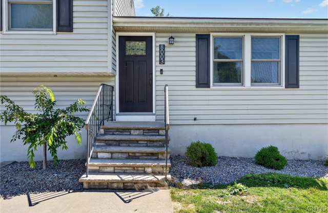 8003 Bamm Hollow Road