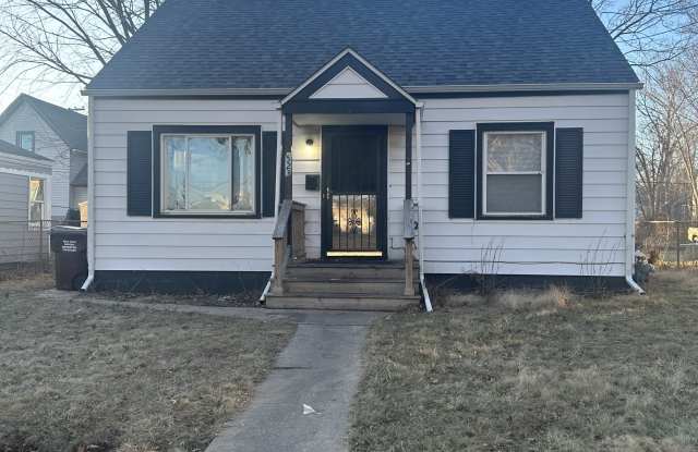 523 Webster Avenue - 1