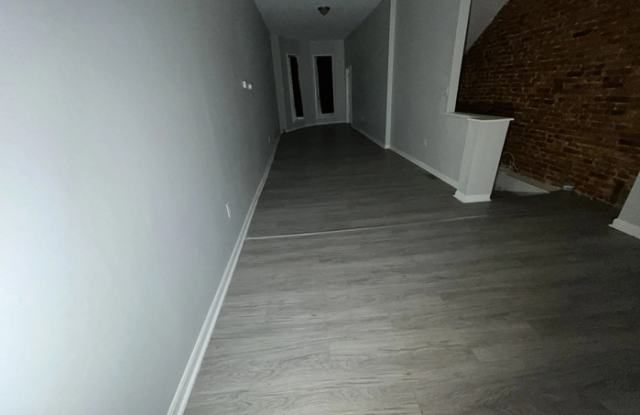 2300 McCulloh Street