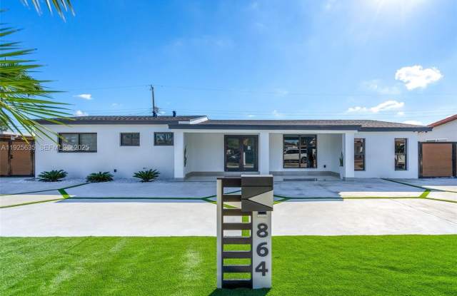 Photo of 864 W 69th Pl