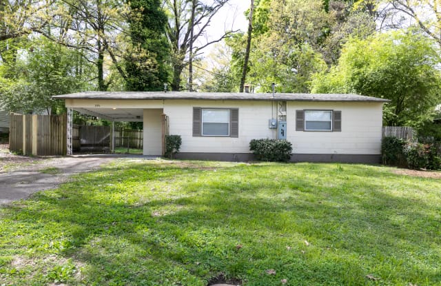 236 Meadowdale Ave - 236 Meadowdale Avenue, Birmingham, AL 35215