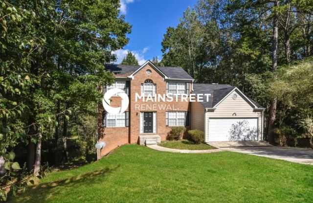 Photo of 1000 Cliffside Run