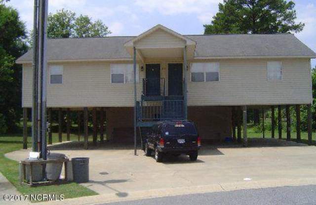 102 Benin Court - 102 Benin Court, Greenville, NC 27858