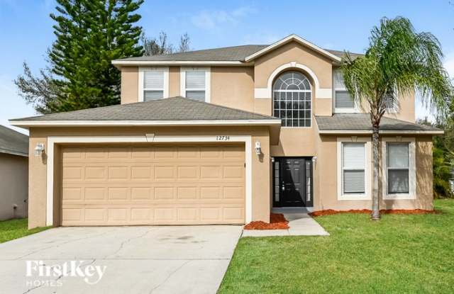 12734 Kings Lake Drive