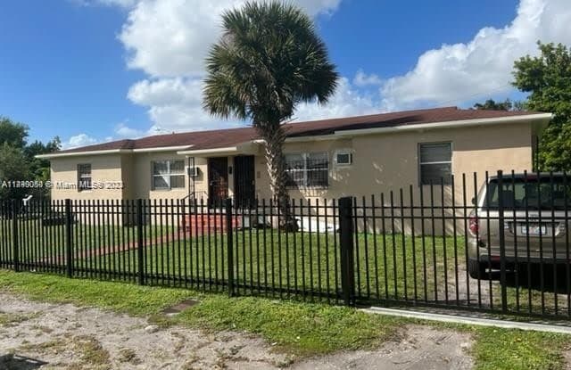 10014 NW 5th Ave - 10014 Northwest 5th Avenue, Miami-Dade County, FL 33150