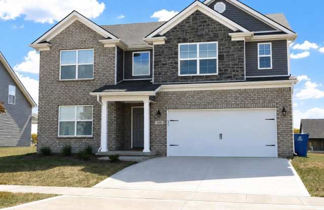 186 Oxford Landing Drive