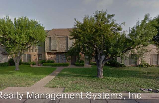 6807 Alford Dr. - 6807 Alford Drive, Waco, TX 76710