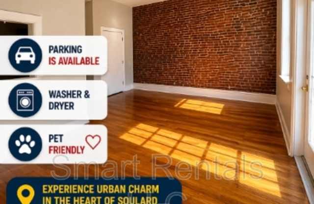 1711 South 8th Street - A