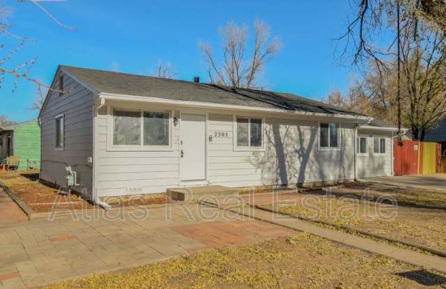 2305 Chimayo Drive