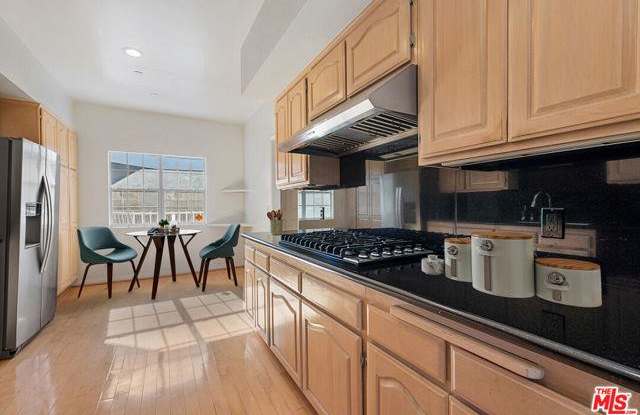 2025 South Beverly Glen Boulevard