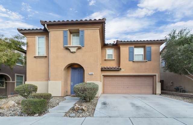 Photo of 11148 Salinas Pueblo St