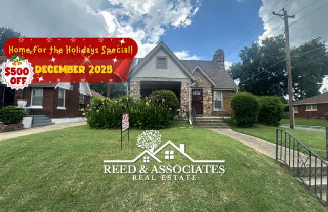 Photo of 855 North Willett Street