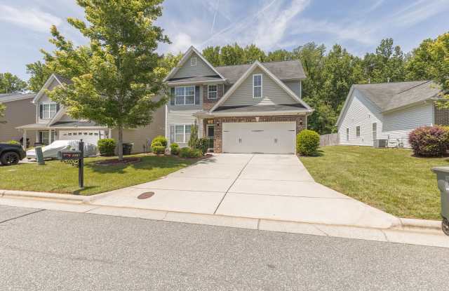 A true Beauty! Located in Greensboro NC